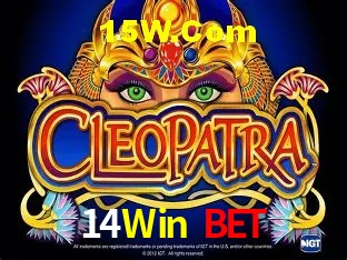 14Win Bet - cassino ao vivo