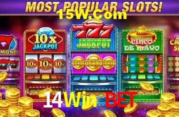 14Win Bet - Pagamento PIX Instantâneo